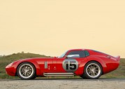 Shelby Daytona Le Mans Edition